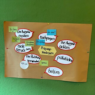 Koordinatorentreffen