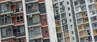 Sham Shui Po - Past, Present, Future 2300