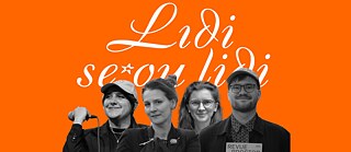 Banner for the event