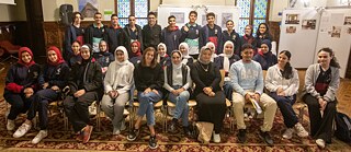 Safwa Language School