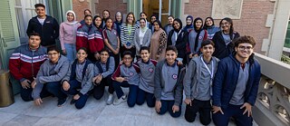 Dream Language School