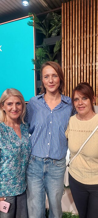 Natasha Grkova-Petrushevska photo 2