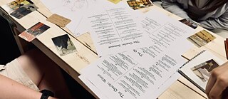 Sci Fi Workshop 2300