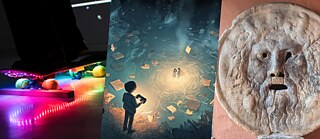 Mentors sharing 2300