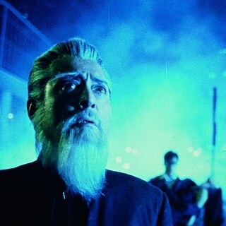 Sci Fi Film Program SQ