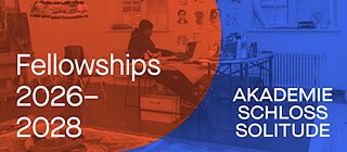Schloss Solitude Fellowship