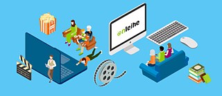 Onleihe - Filme 