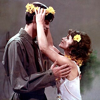 La Leyenda de Paul y Paula