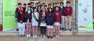 Headstart School GTR Campus