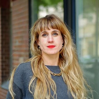 安娜伊斯·克莱尔克