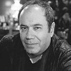 Porträt von Ken Krimstein 