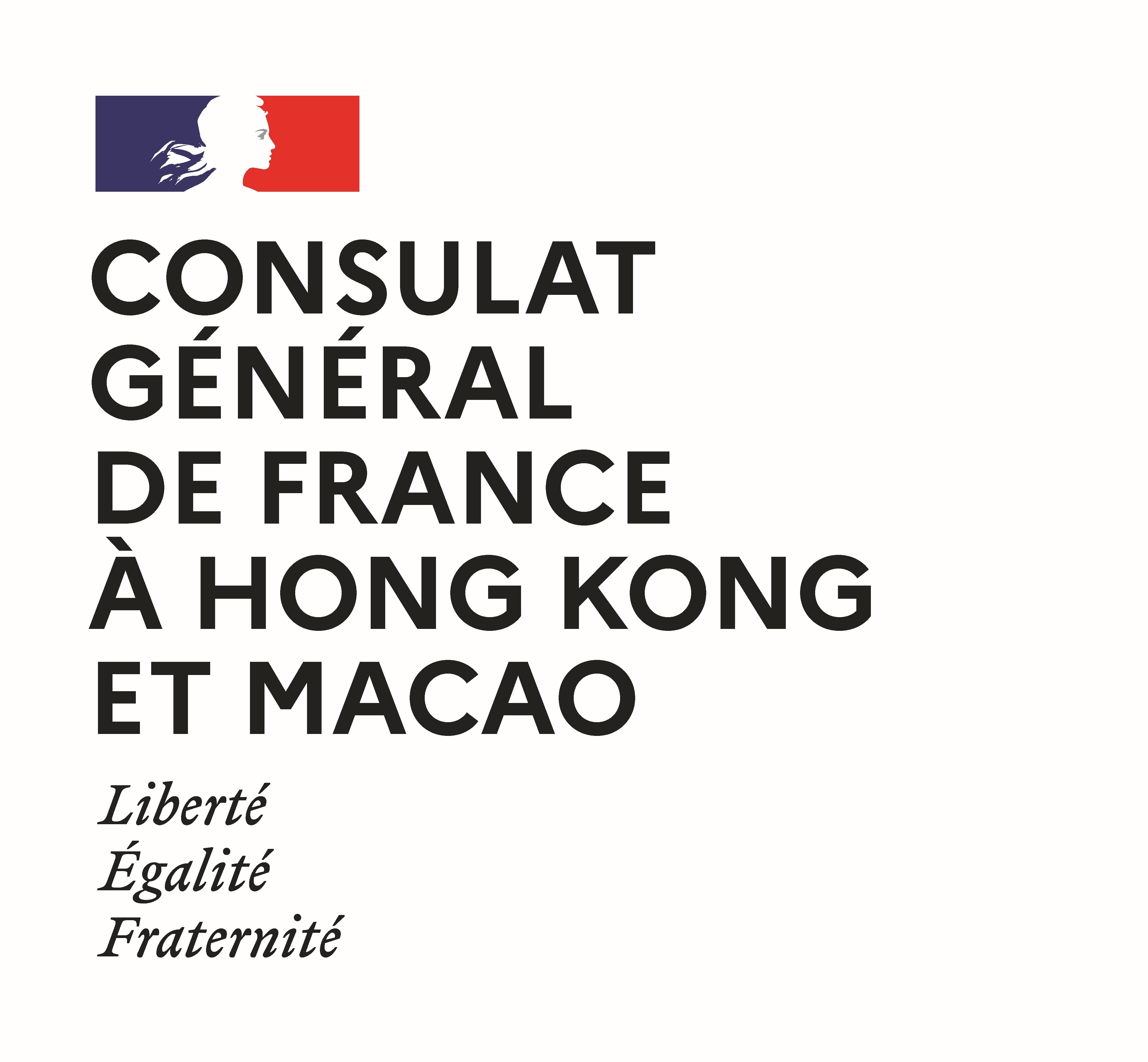 french consulate general