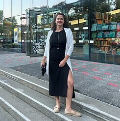 Фото Марії Маркович