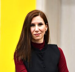 Фото Марії Радулович