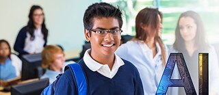 Media Literacy AI in schools