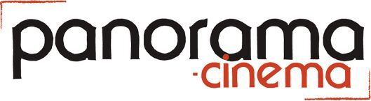 Panorama Cinéma Logo