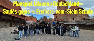 Mokykla „Saulės gojus“