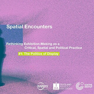 Spatial Encounters SQ