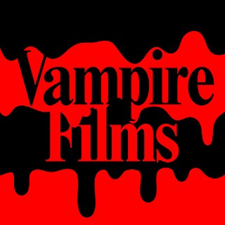 Vampire Films Logo