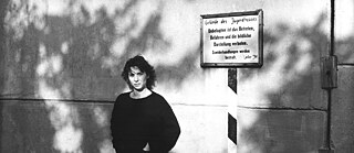 Szene aus dem Film „Verriegelte Zeit“