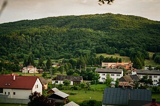 Zlatá hodinka v Uliči