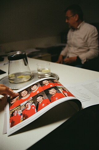 Výročná správa Spišskej katolíckej charity, v ktorej pracuje približne 600 ľudí.