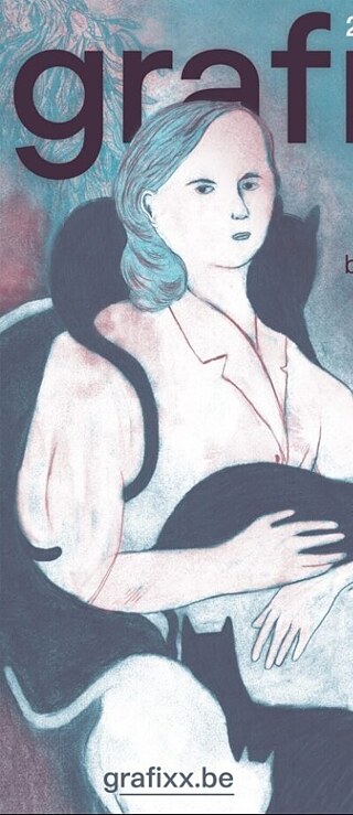 Grafixx Poster
