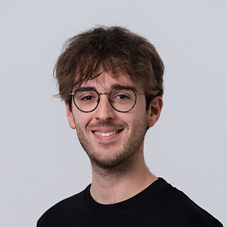 Foto von Alberto Migliorino