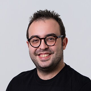 Foto von Alessandro Chiarullo