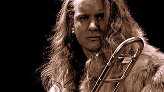 El Vikingo de la Salsa 