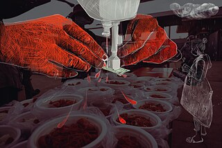 Sreymao Sao, “Breathing Threads”, (2023).