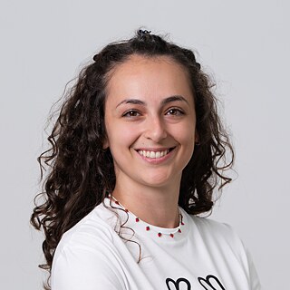 Foto von Chiara Liuzzi