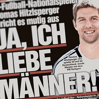 Imagen de "Das Letzte Tabu"