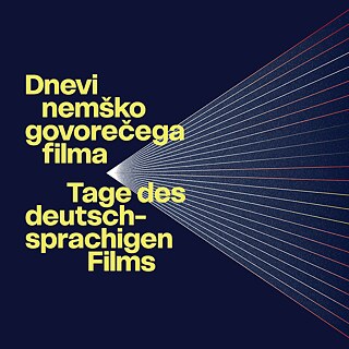 Dnevi nemško govorečega filma 2025