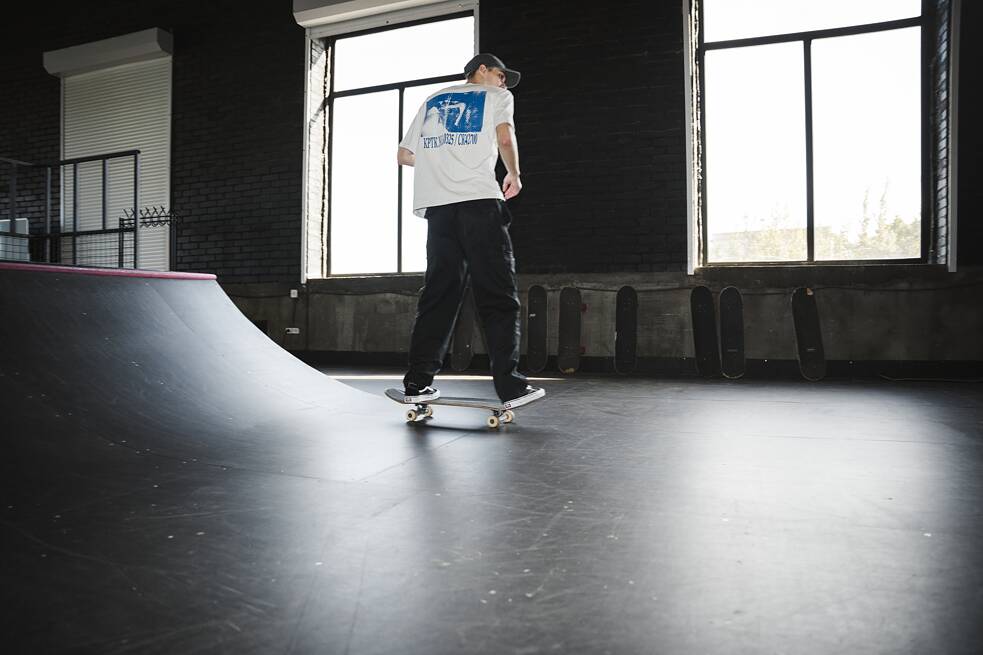 Працівники «Критки», окрім роботи, також розважаються в просторі