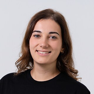 Foto von Giulia Russo