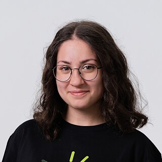 Foto von Giulia Scalzo