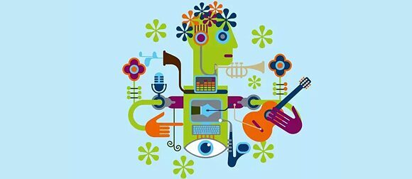 KIKUK - Künstliche Intelligenz kreativ und kritisch