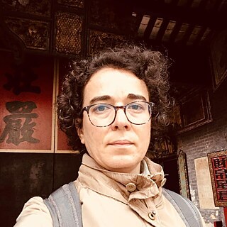 Sara Figueiredo Costa