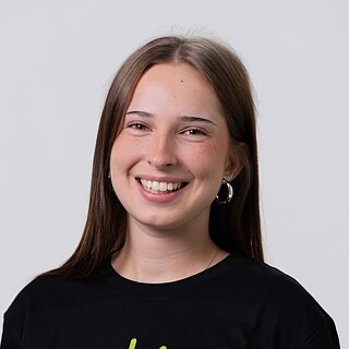 Foto von Vanessa Fischer