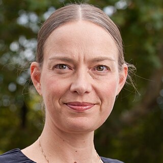 Das Portät einer Frau 