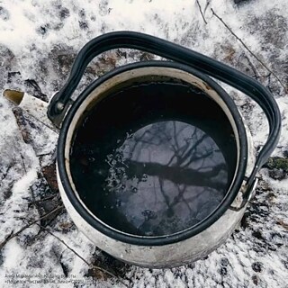 Sehnsucht / Nostalgie