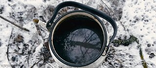 Sehnsucht / Nostalgie