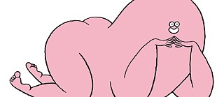 Print Nadine Redlich