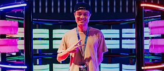 Natthakit Kangsadansenanon