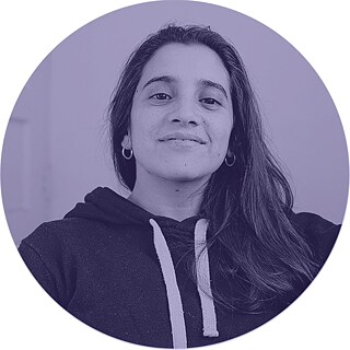 Foto de Claudia González