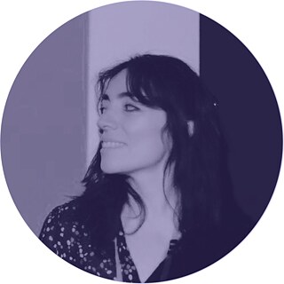 Bildporträt von Valentina Montero