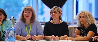 Koordinationstreffen