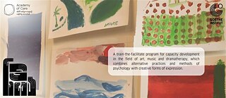 Academy of Care banner