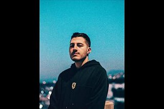 Chris Saade (Baijoune)